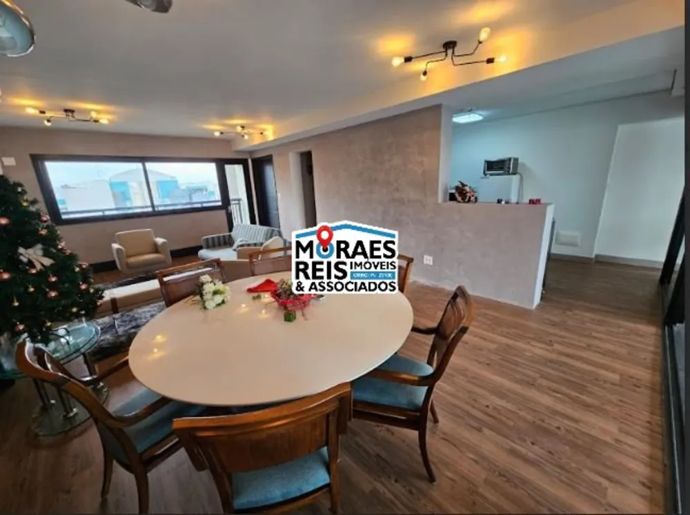 Apartamento, 3 quartos, 163 m² - Foto 5