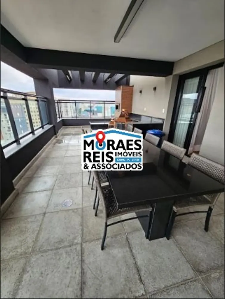 Apartamento, 3 quartos, 163 m² - Foto 16