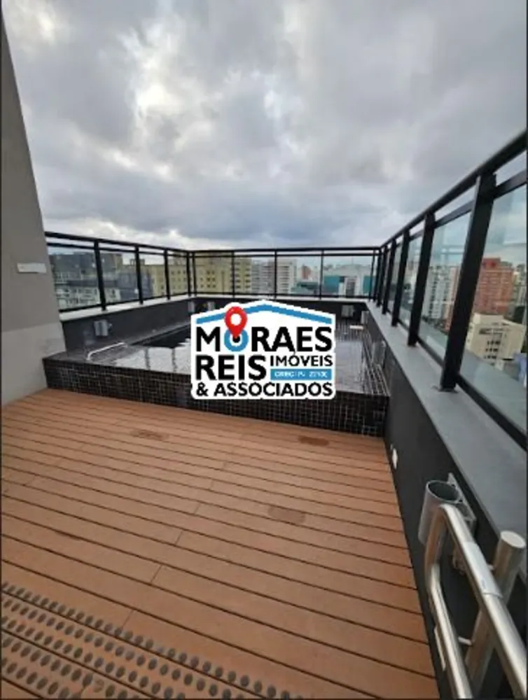 Apartamento, 3 quartos, 163 m² - Foto 15
