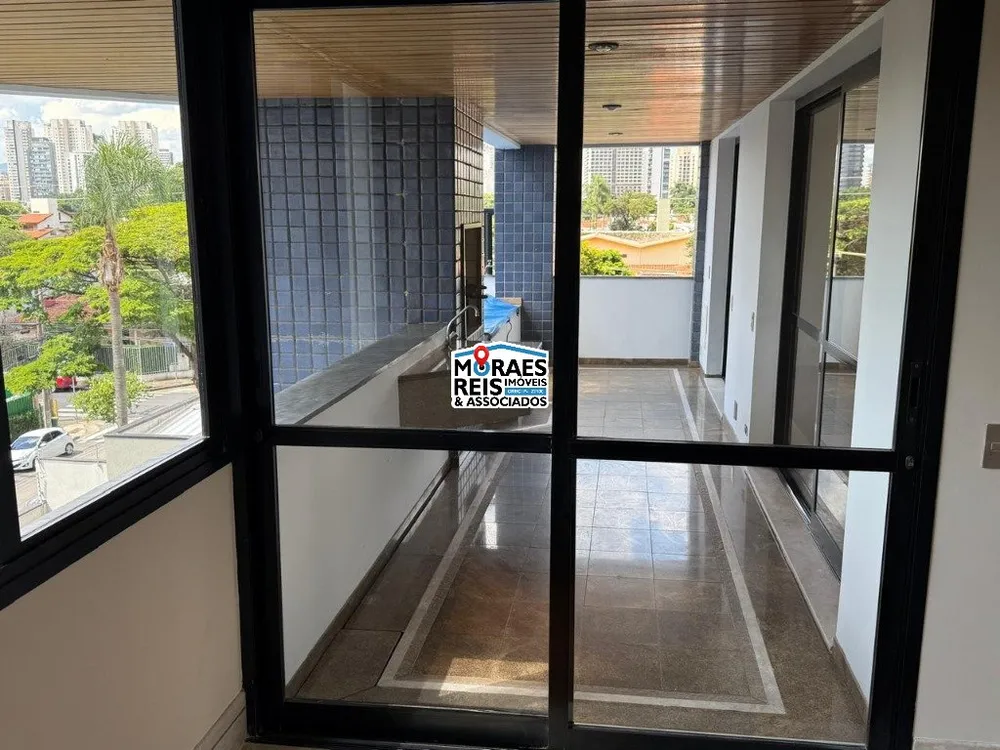 Apartamento, 3 quartos, 216 m² - Foto 2