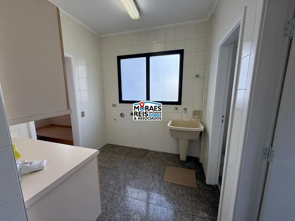 Apartamento, 3 quartos, 216 m² - Foto 6