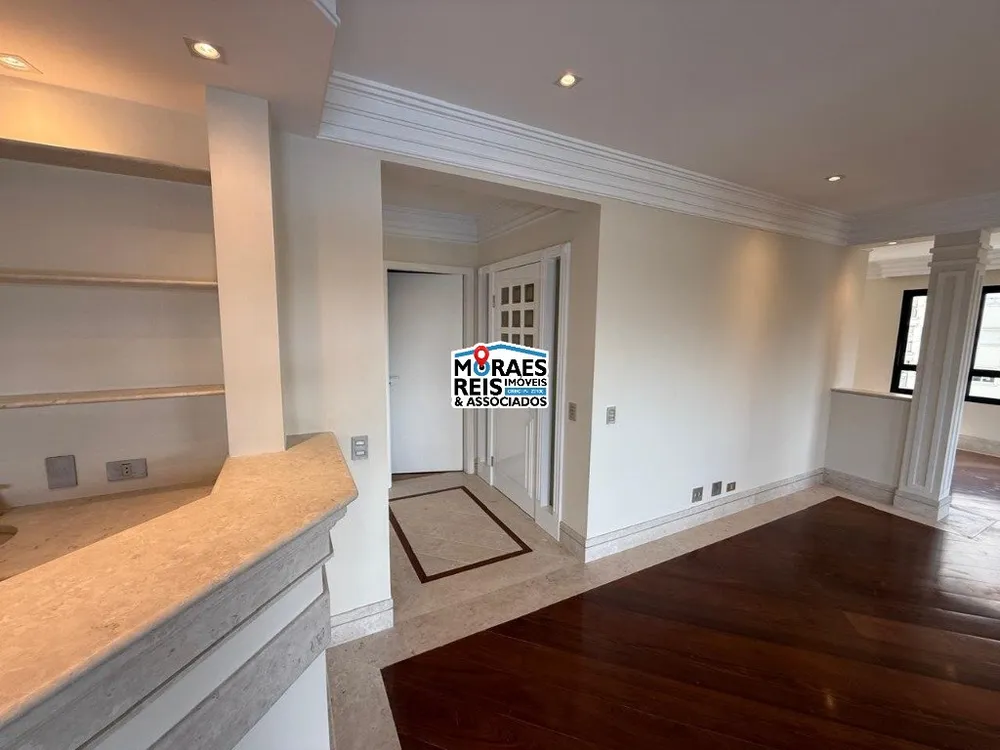 Apartamento, 3 quartos, 216 m² - Foto 4