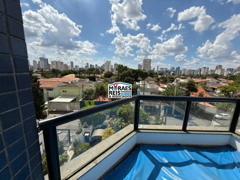 Apartamento, 3 quartos, 216 m² - Foto 3