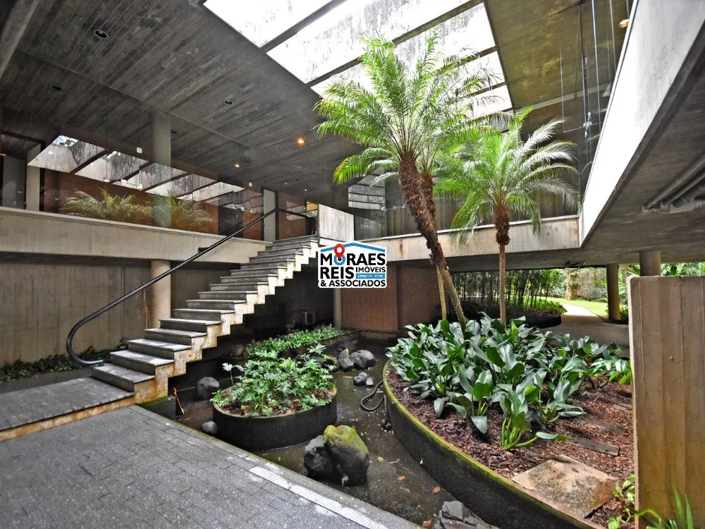 Sobrado, 4 quartos, 976 m² - Foto 7