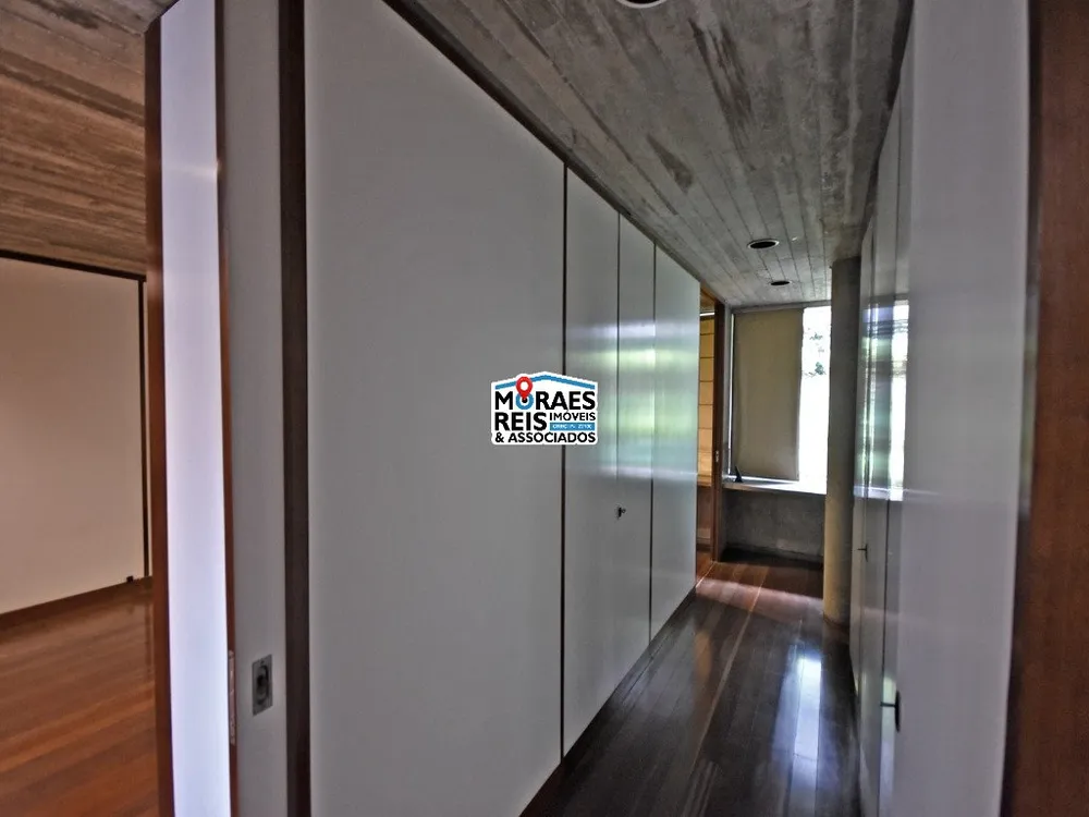 Sobrado, 4 quartos, 976 m² - Foto 7