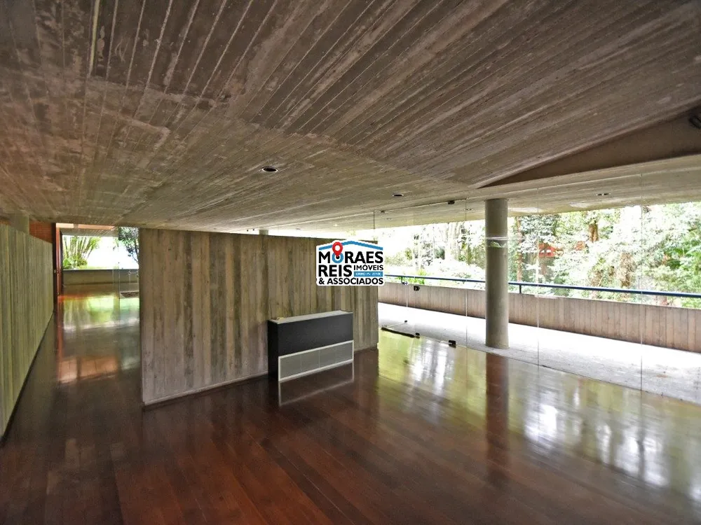 Sobrado, 4 quartos, 976 m² - Foto 5