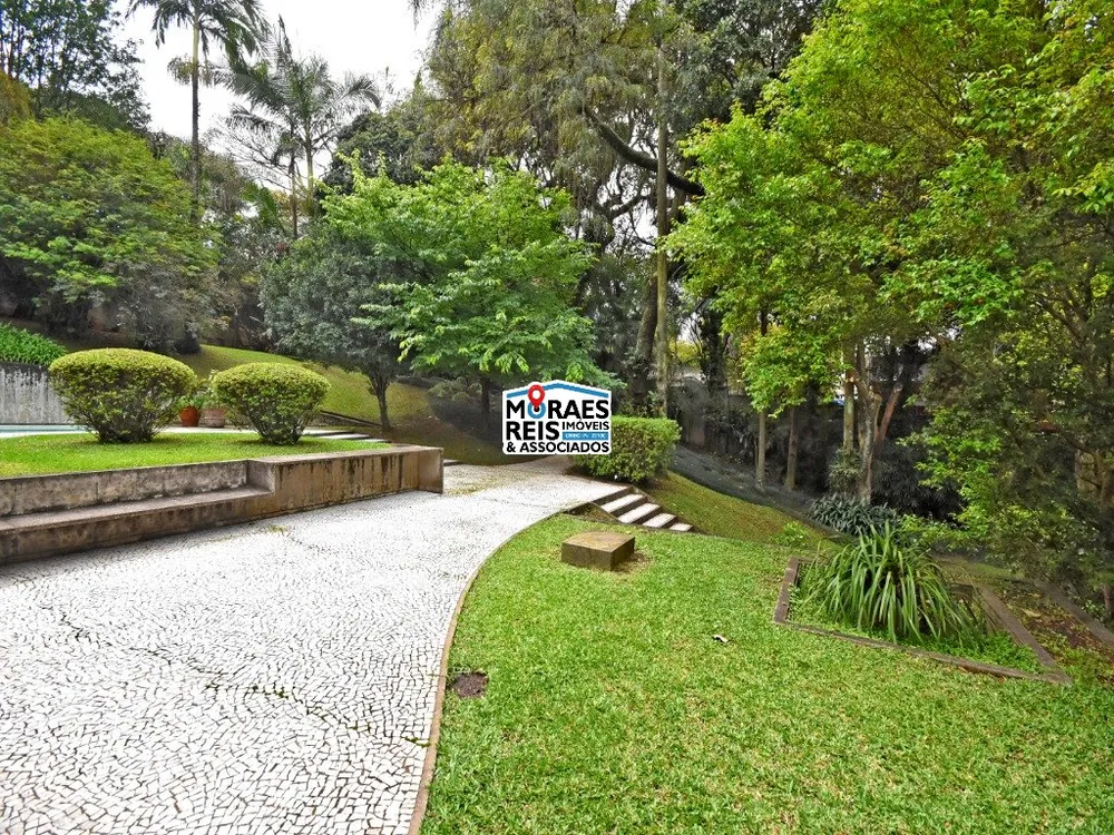 Sobrado, 4 quartos, 976 m² - Foto 2