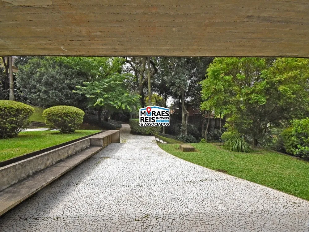 Sobrado, 4 quartos, 976 m² - Foto 4