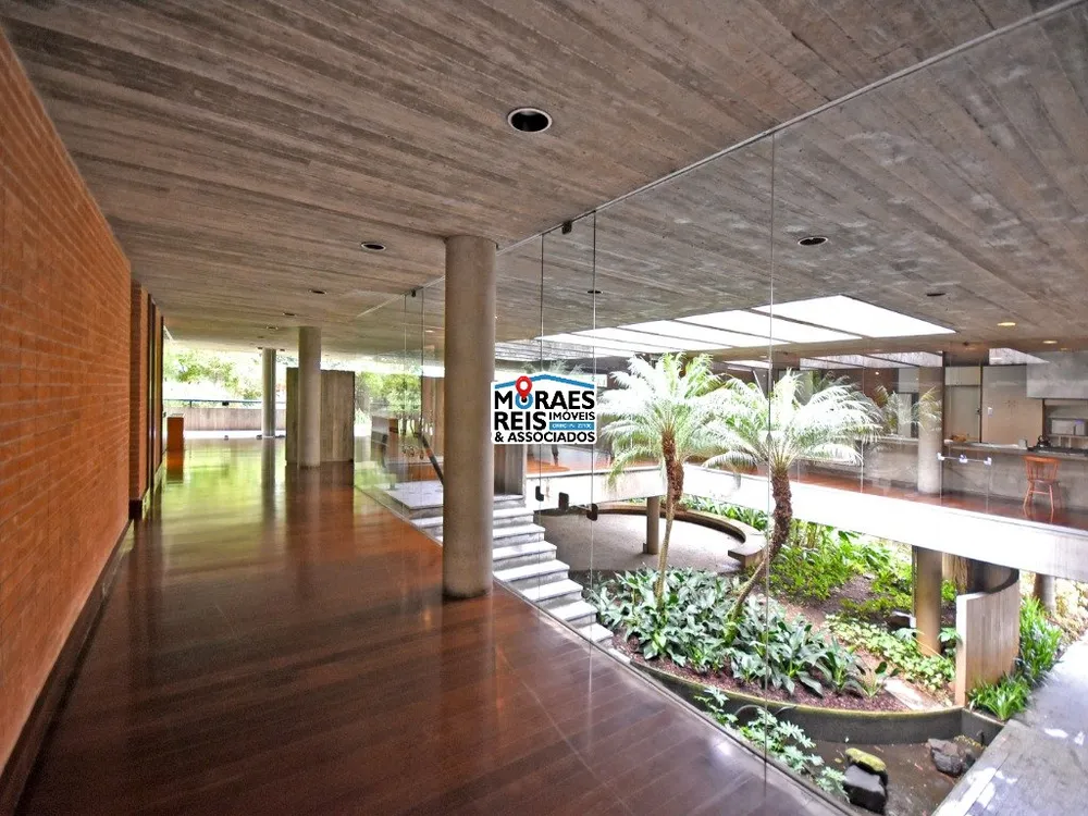 Sobrado, 4 quartos, 976 m² - Foto 8