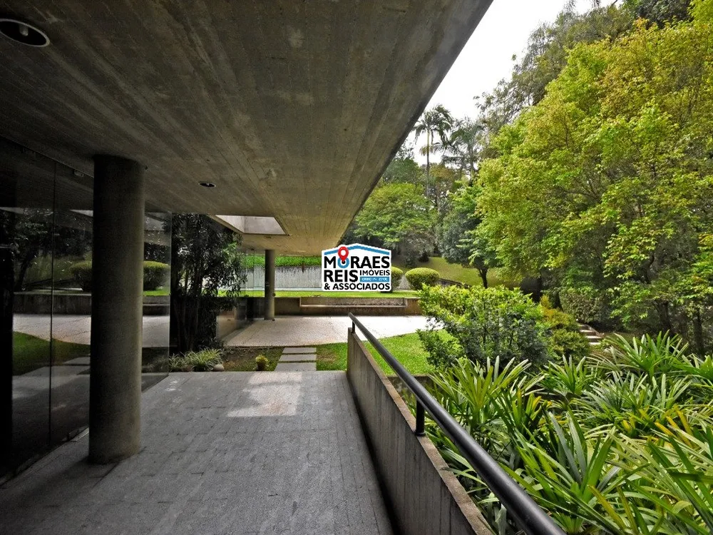 Sobrado, 4 quartos, 976 m² - Foto 2