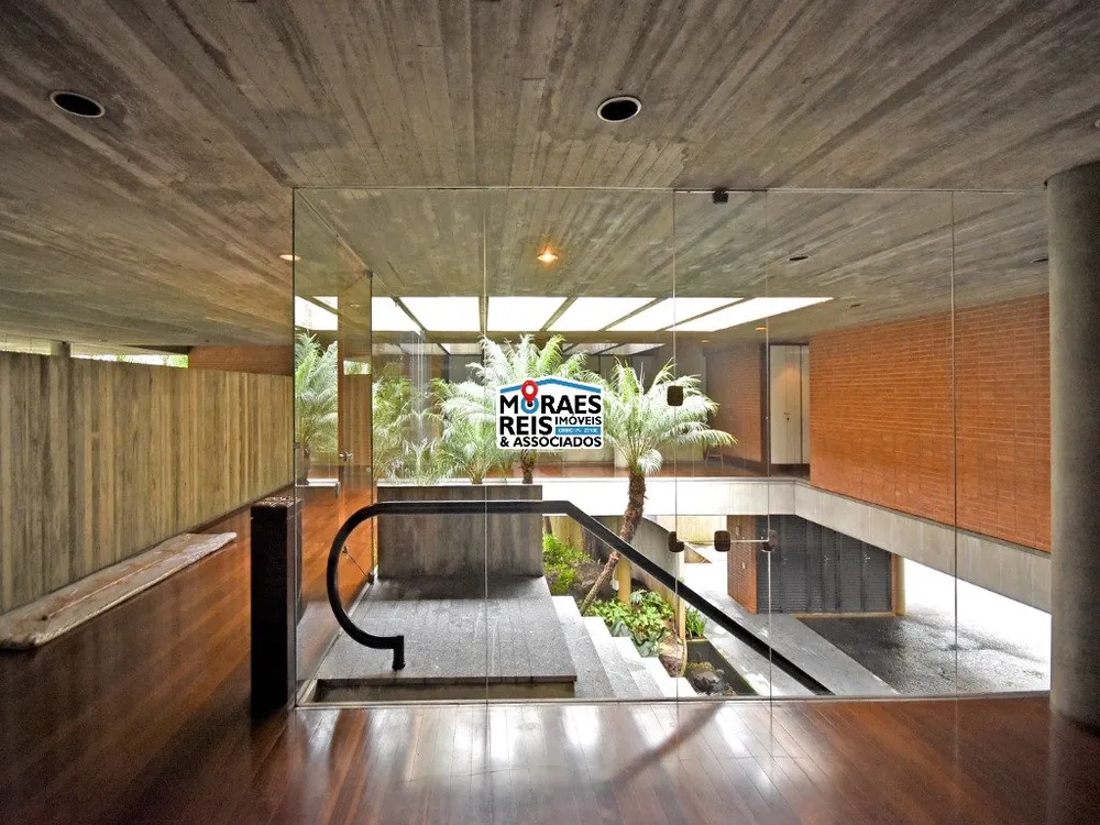 Sobrado, 4 quartos, 976 m² - Foto 15