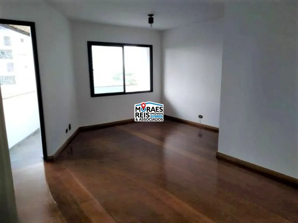 Apartamento, 3 quartos, 96 m² - Foto 3