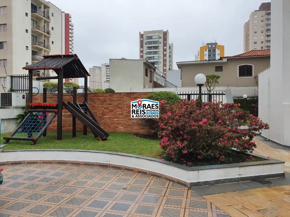 Apartamento, 3 quartos, 96 m² - Foto 4