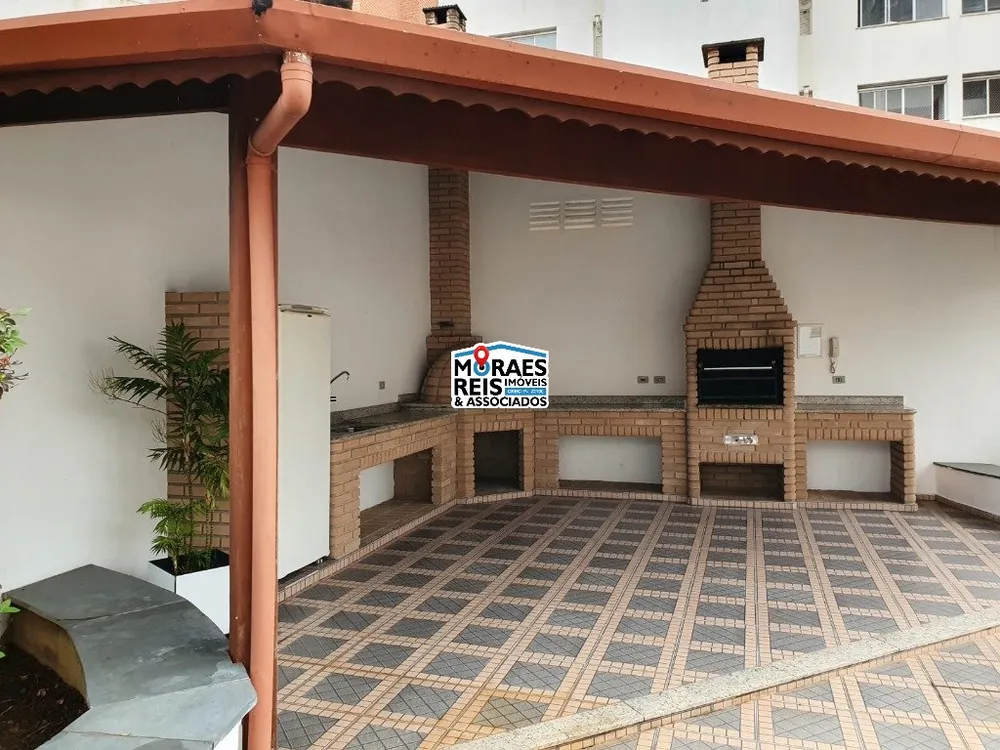 Apartamento, 3 quartos, 96 m² - Foto 12