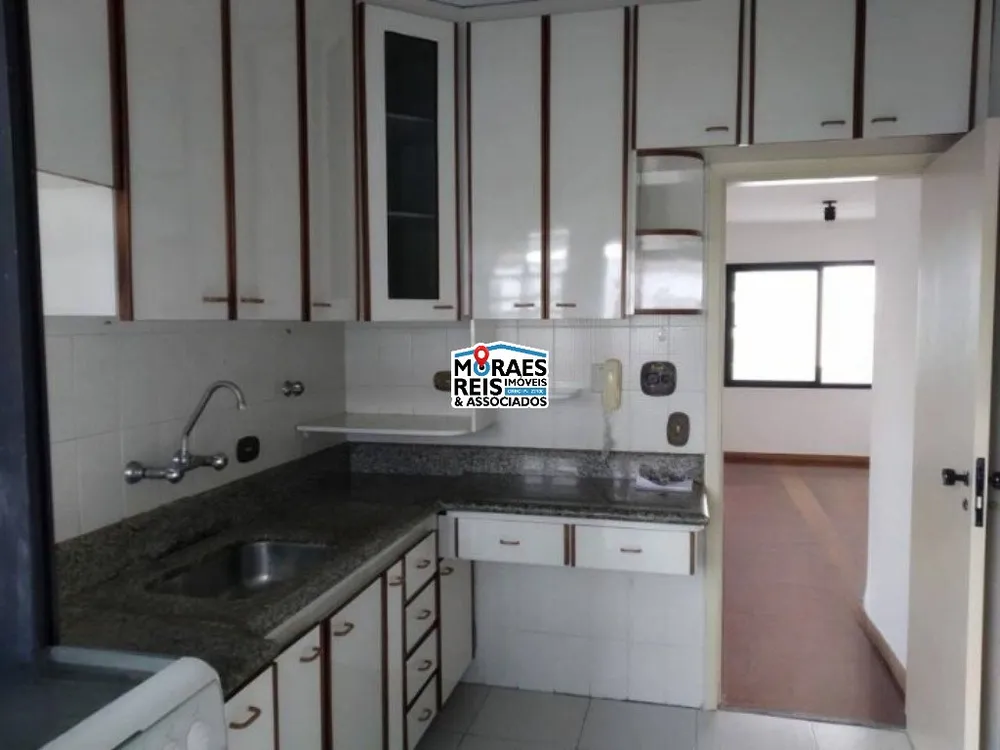 Apartamento, 3 quartos, 96 m² - Foto 7