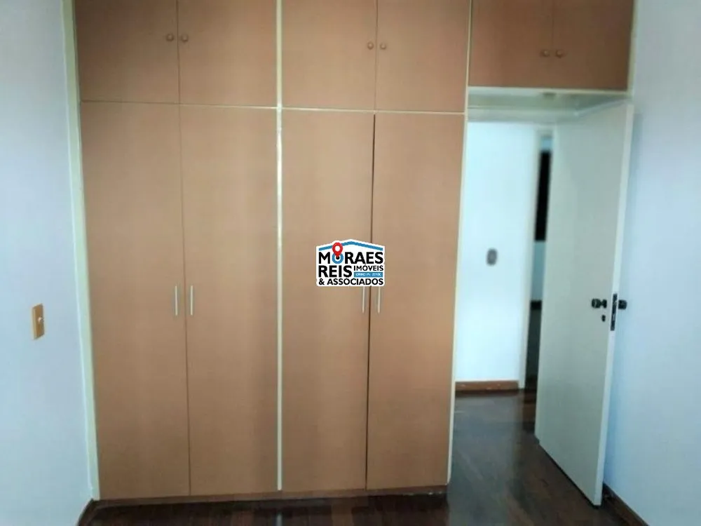 Apartamento, 3 quartos, 96 m² - Foto 3