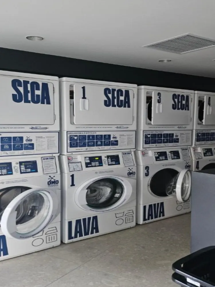 Apartamento, 1 quarto, 29 m² - Foto 6