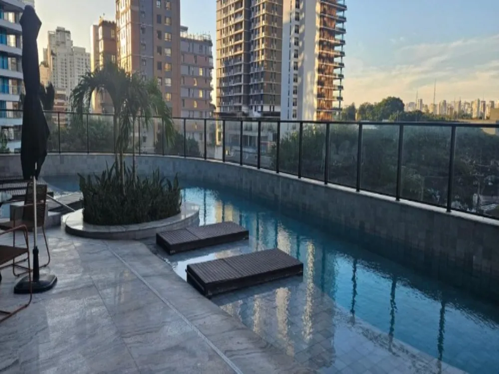 Apartamento, 1 quarto, 29 m² - Foto 8