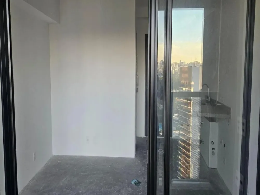 Apartamento, 1 quarto, 29 m² - Foto 2