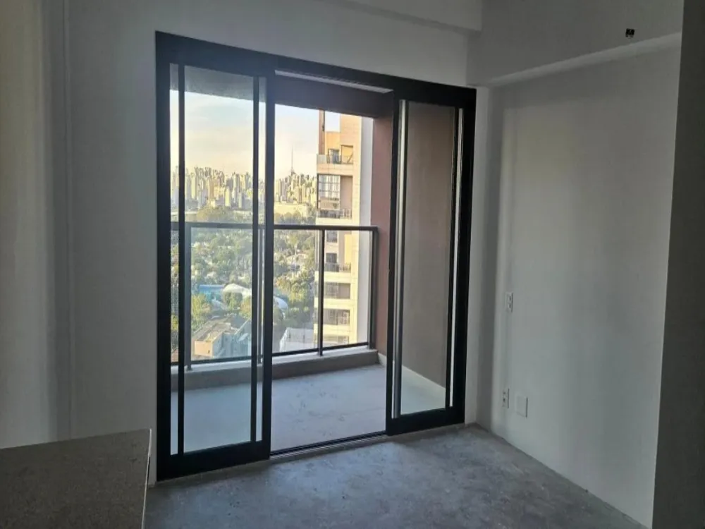 Apartamento, 1 quarto, 29 m² - Foto 4