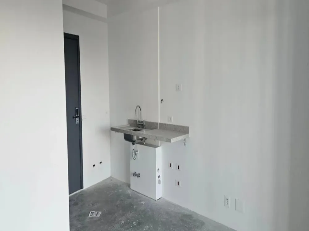 Apartamento, 1 quarto, 29 m² - Foto 4