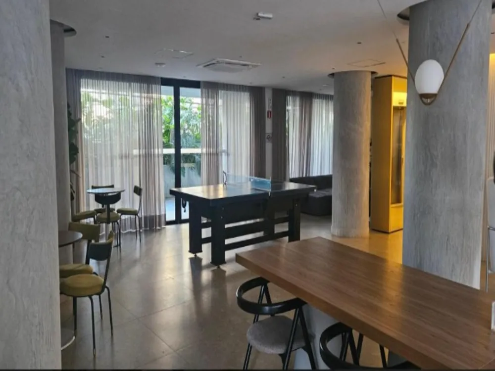 Apartamento, 1 quarto, 29 m² - Foto 11