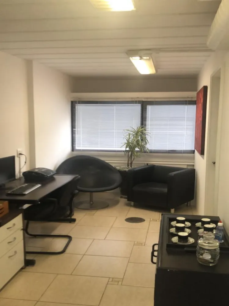 Sala-Conjunto, 62 m² - Foto 4
