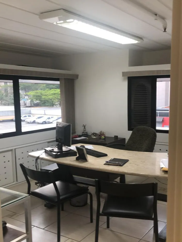 Sala-Conjunto, 62 m² - Foto 3