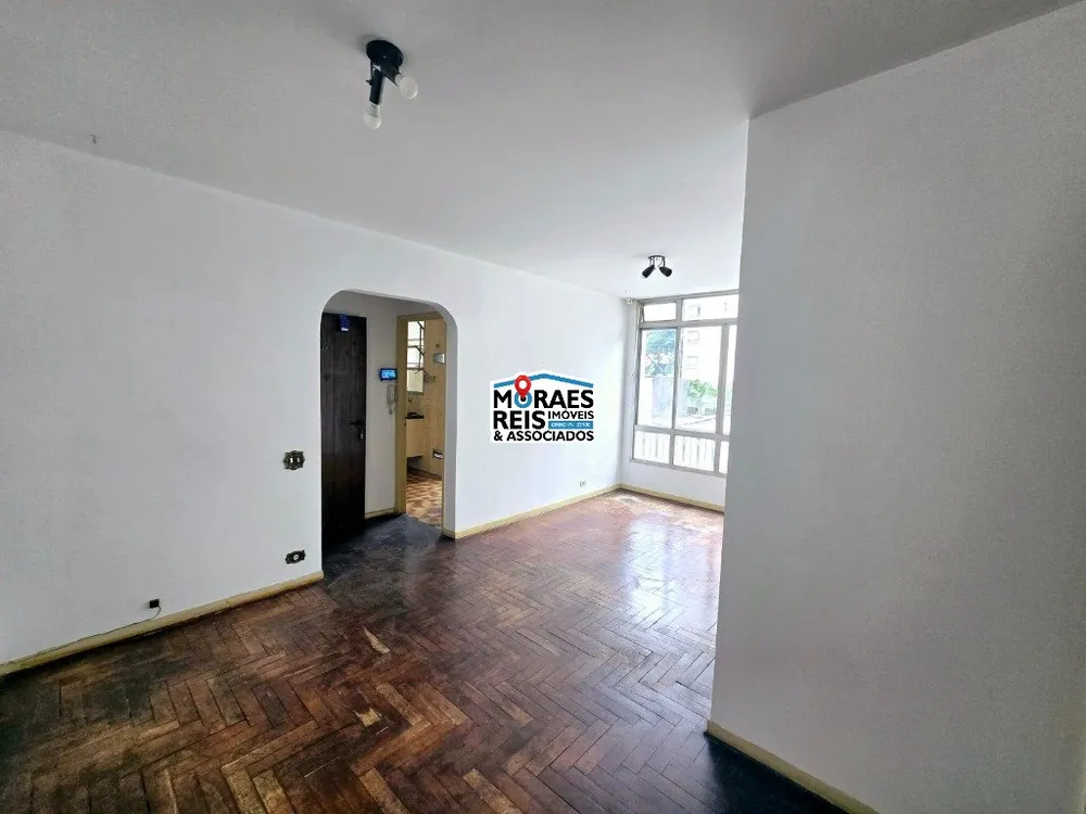Apartamento, 2 quartos, 75 m² - Foto 3