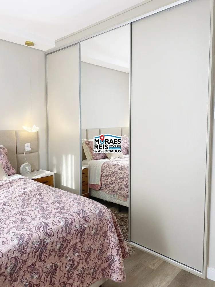 Apartamento, 2 quartos, 85 m² - Foto 1