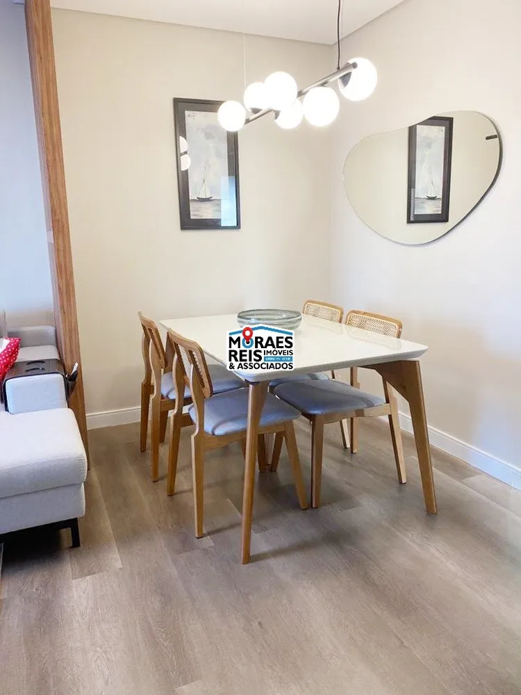 Apartamento, 2 quartos, 85 m² - Foto 3