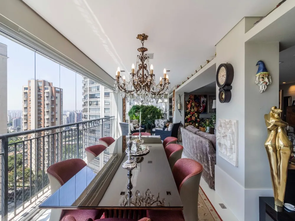 Apartamento, 4 quartos, 247 m² - Foto 6