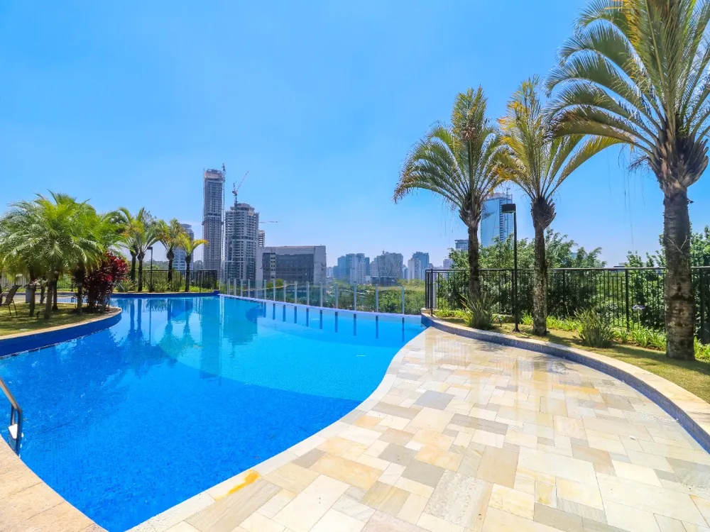 Apartamento, 4 quartos, 247 m² - Foto 2