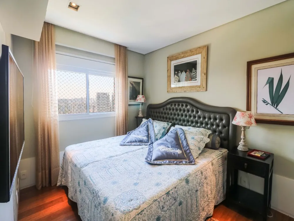 Apartamento, 4 quartos, 247 m² - Foto 8