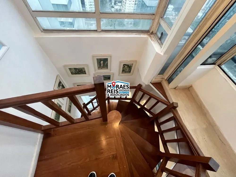 Cobertura, 4 quartos, 300 m² - Foto 3