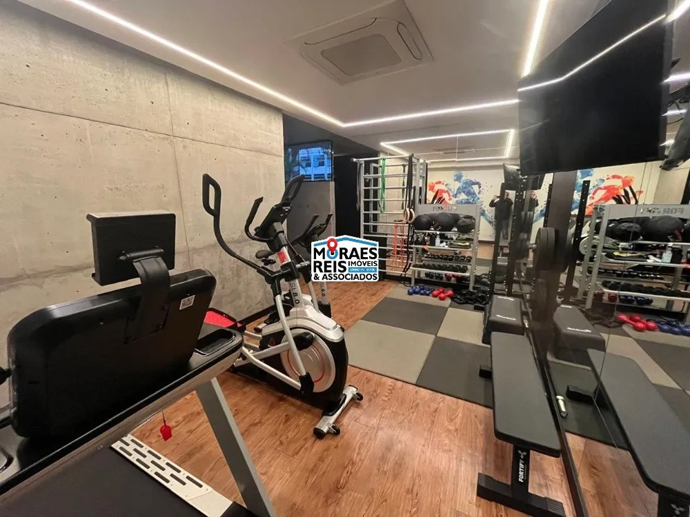 Cobertura, 4 quartos, 300 m² - Foto 3