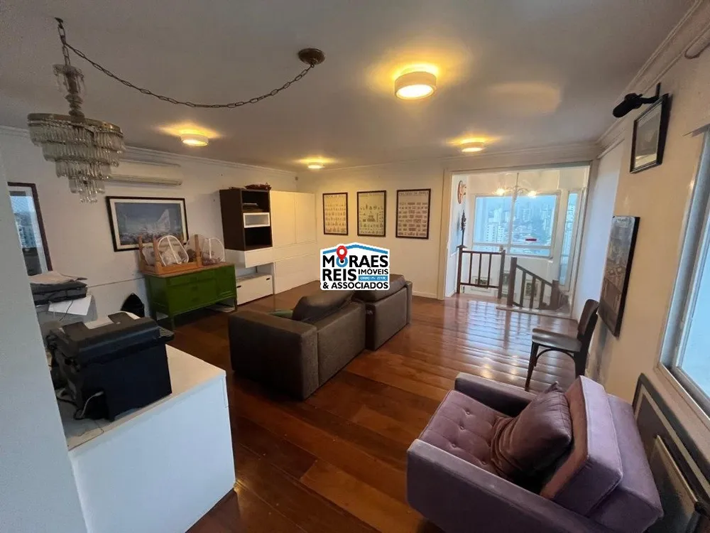 Cobertura, 4 quartos, 300 m² - Foto 4