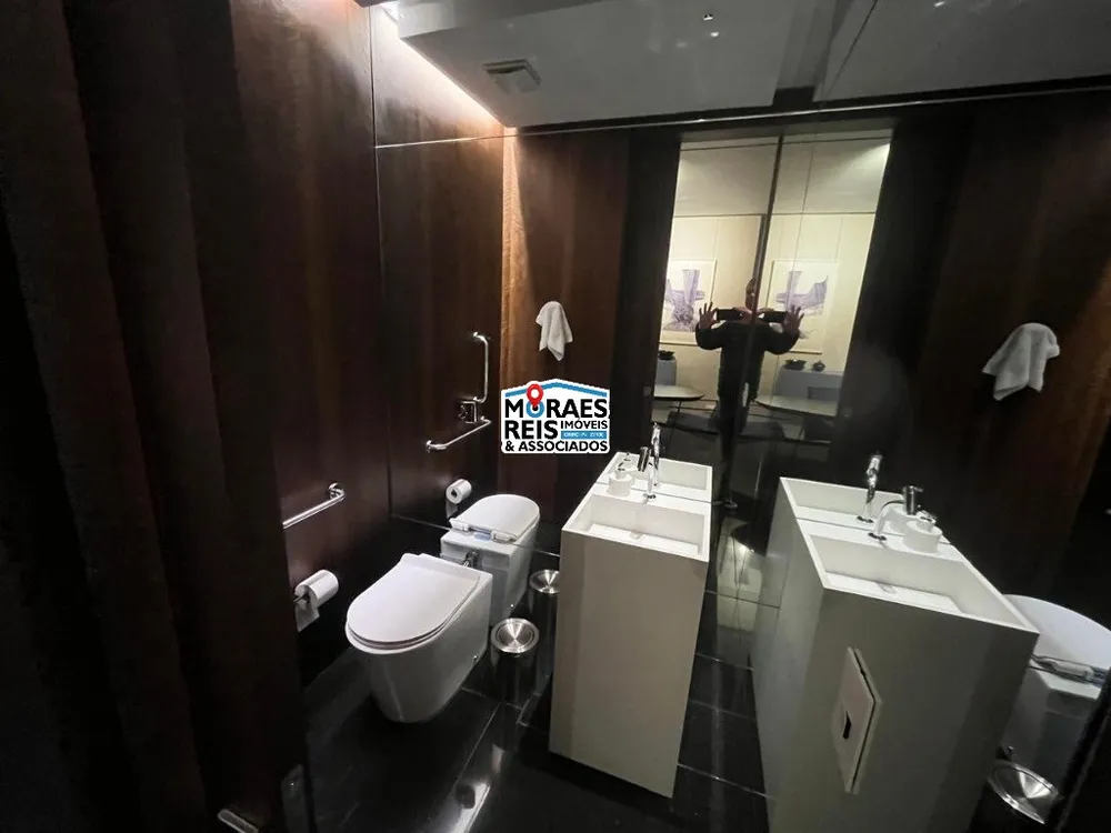 Cobertura, 4 quartos, 300 m² - Foto 1