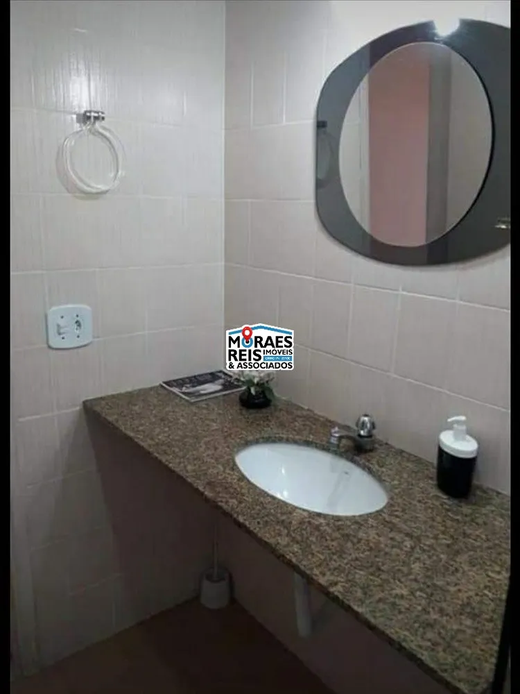 Apartamento, 3 quartos, 80 m² - Foto 10