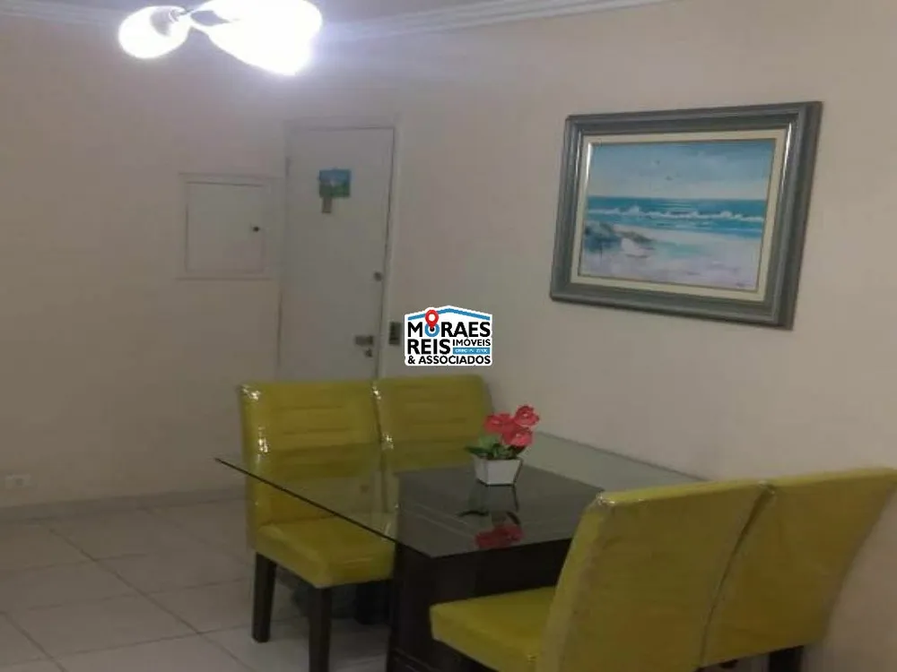 Apartamento, 3 quartos, 80 m² - Foto 14