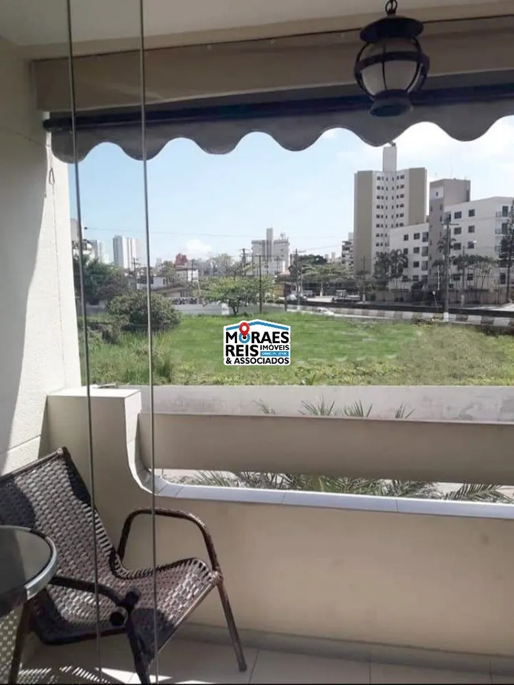 Apartamento, 3 quartos, 80 m² - Foto 3