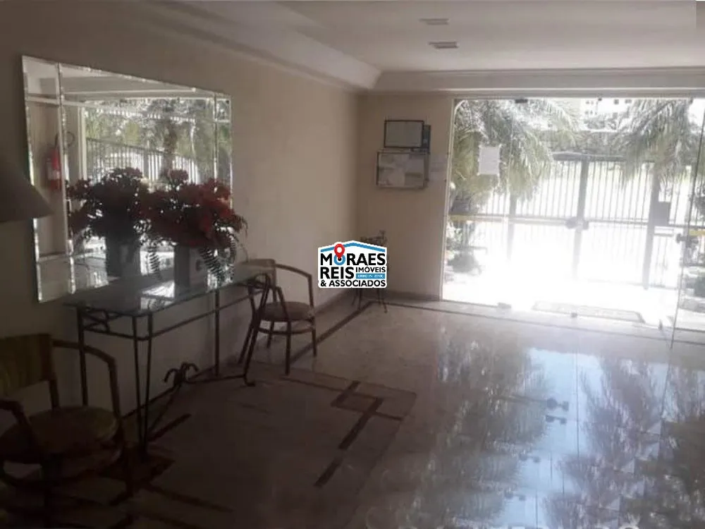Apartamento, 3 quartos, 80 m² - Foto 1