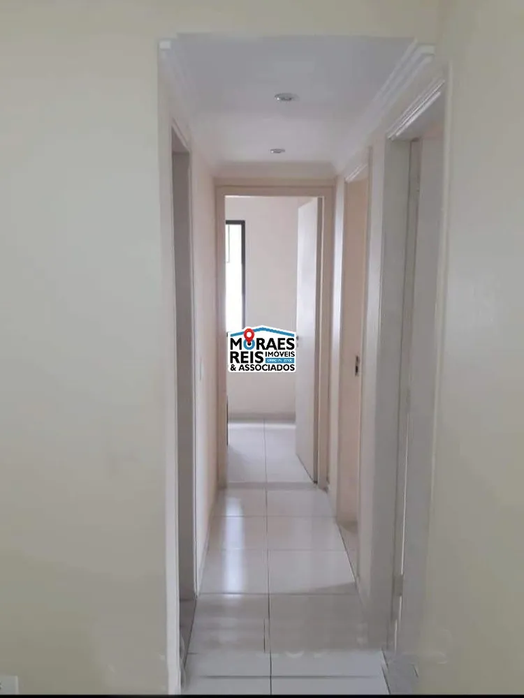 Apartamento, 3 quartos, 80 m² - Foto 2