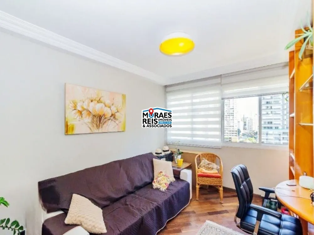 Apartamento, 2 quartos, 86 m² - Foto 4