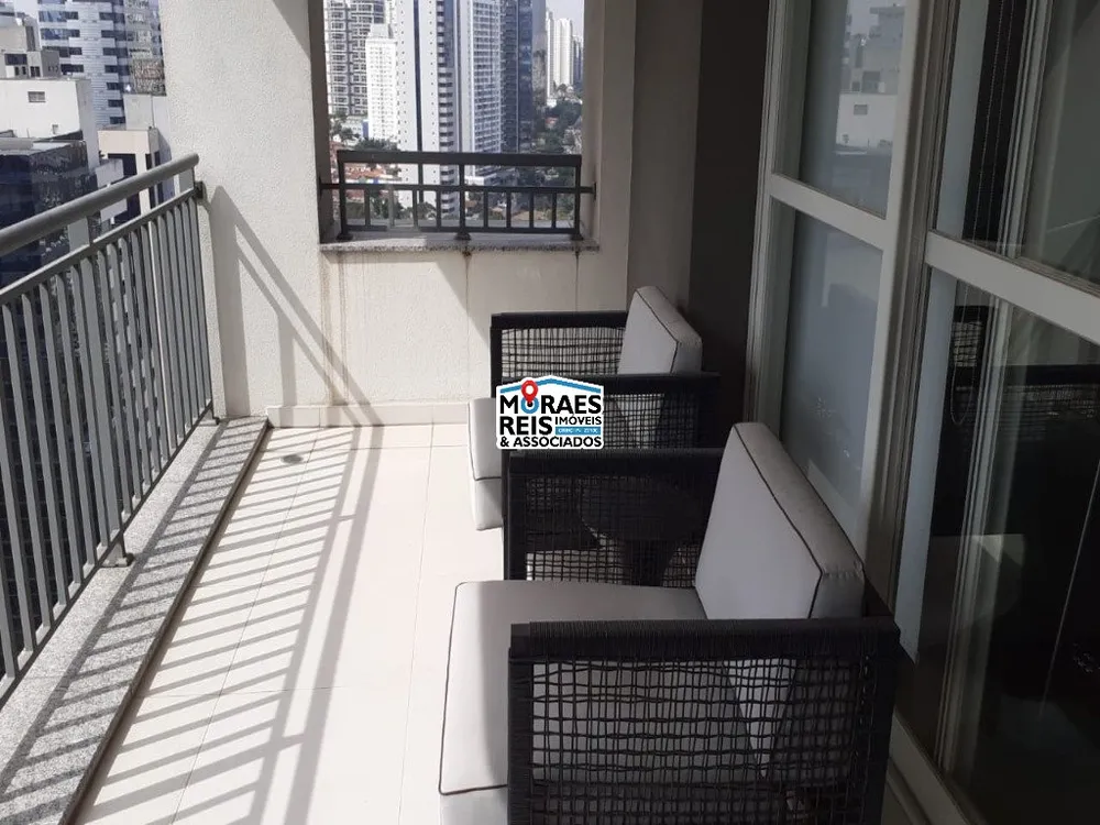 Apartamento, 1 quarto, 63 m² - Foto 1