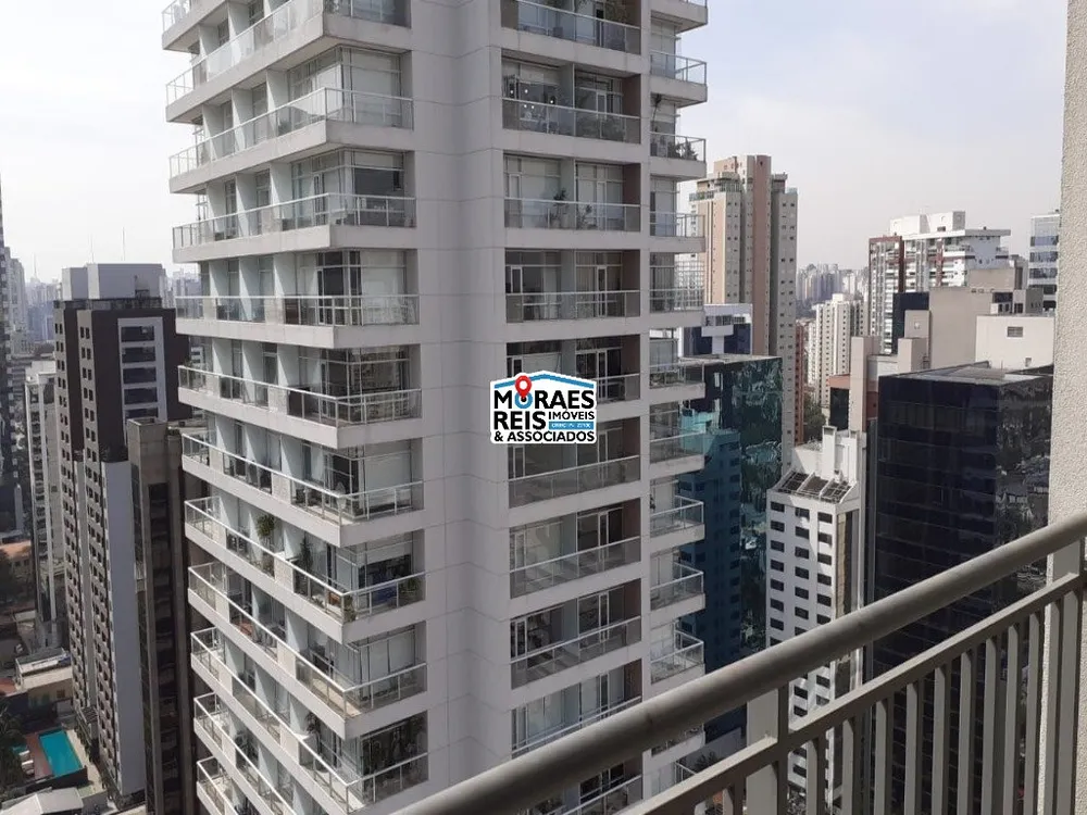 Apartamento, 1 quarto, 63 m² - Foto 2