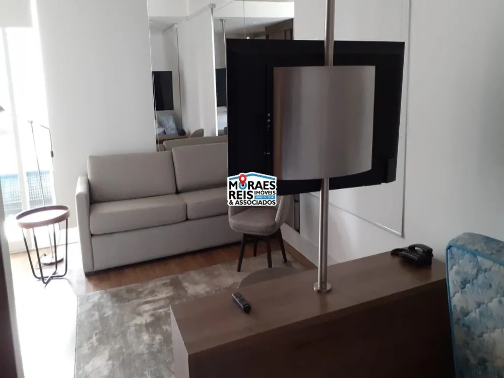 Apartamento, 1 quarto, 63 m² - Foto 9
