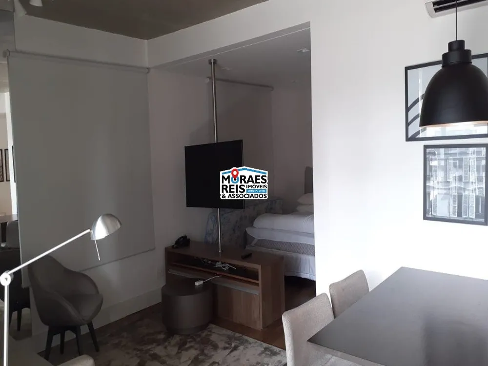 Apartamento, 1 quarto, 63 m² - Foto 6