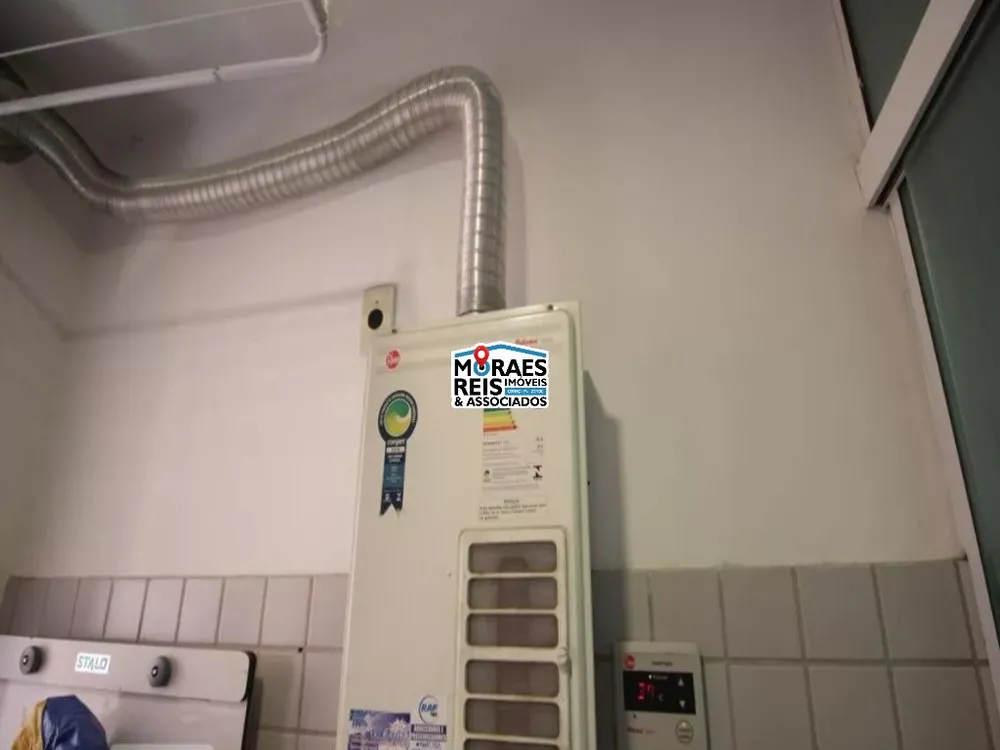 Apartamento, 4 quartos, 94 m² - Foto 5