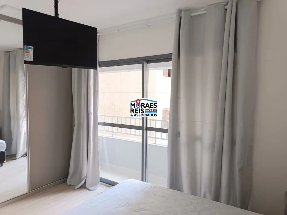 Apartamento, 1 quarto, 29 m² - Foto 12